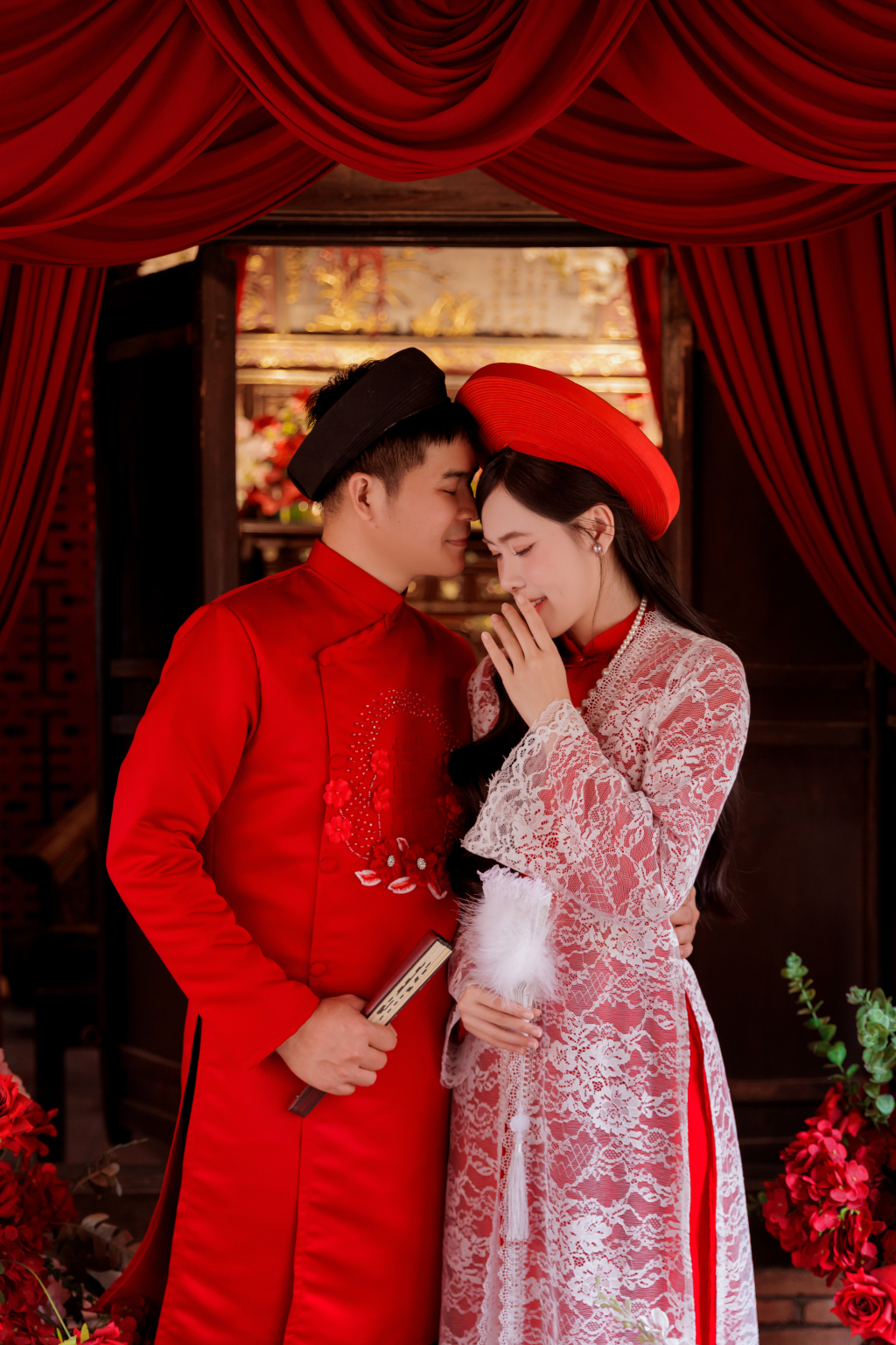 Văn Lượng & Ngọc Diễm